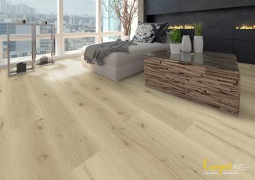 Corpet Dekor XL Frühlingseiche - Klickvinyl, 0,70mm, 1,68m²/Paket
